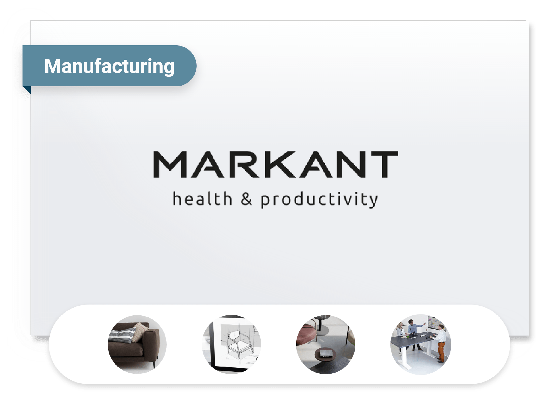 Markant Malaysia is implementing Odoo ERP system.