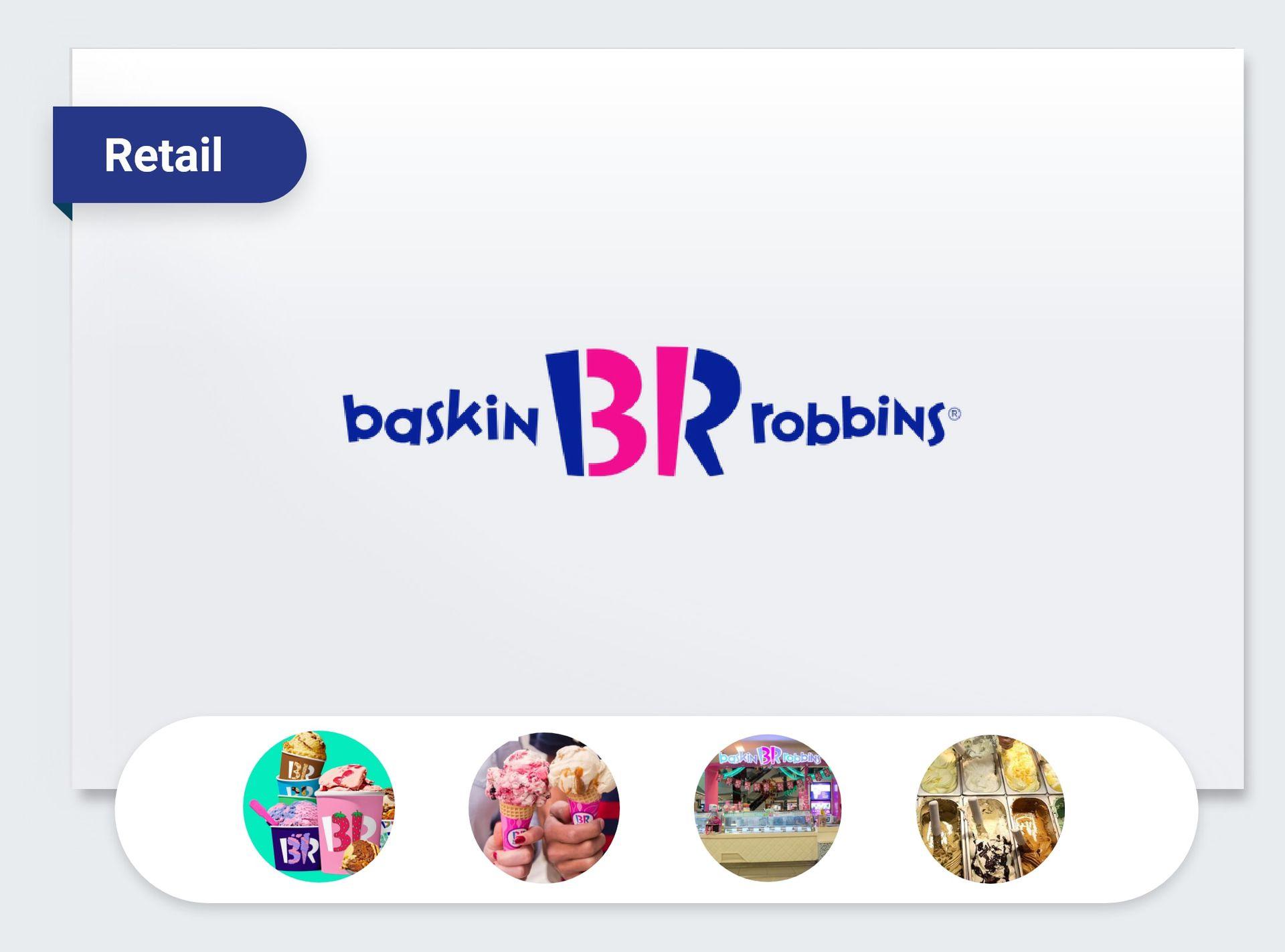 Baskin-Robbins Malaysia is implementing Odoo ERP system.