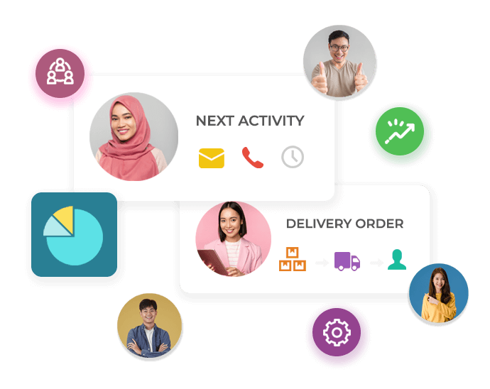 Odoo Malaysia Cloud ERP for Business Automation