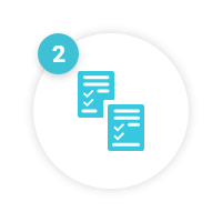 Odoo conduct bank reconciliation.