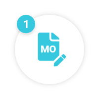 Odoo create MO automatically