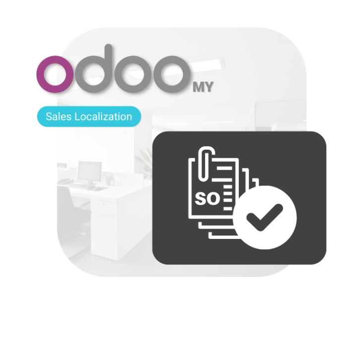 Confirm multiple sales orders Odoo sales localization.