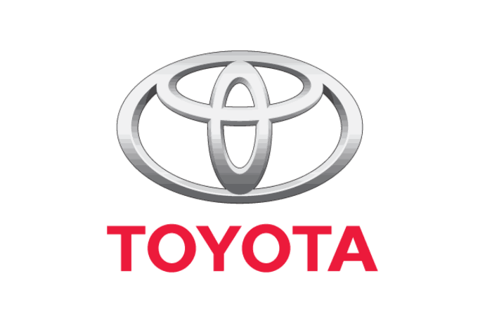 Odoo's customer Toyota