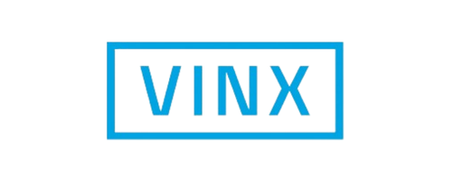 Onnet Consulting's client VINX