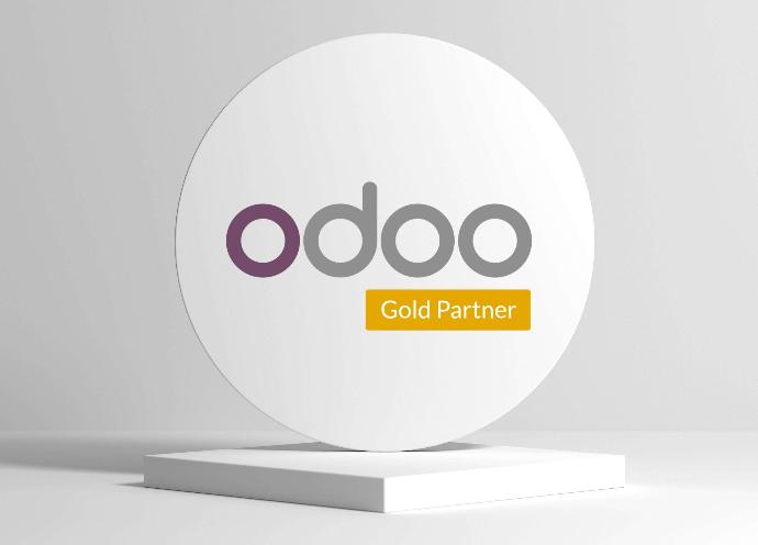 Malaysia Odoo Gold Partner