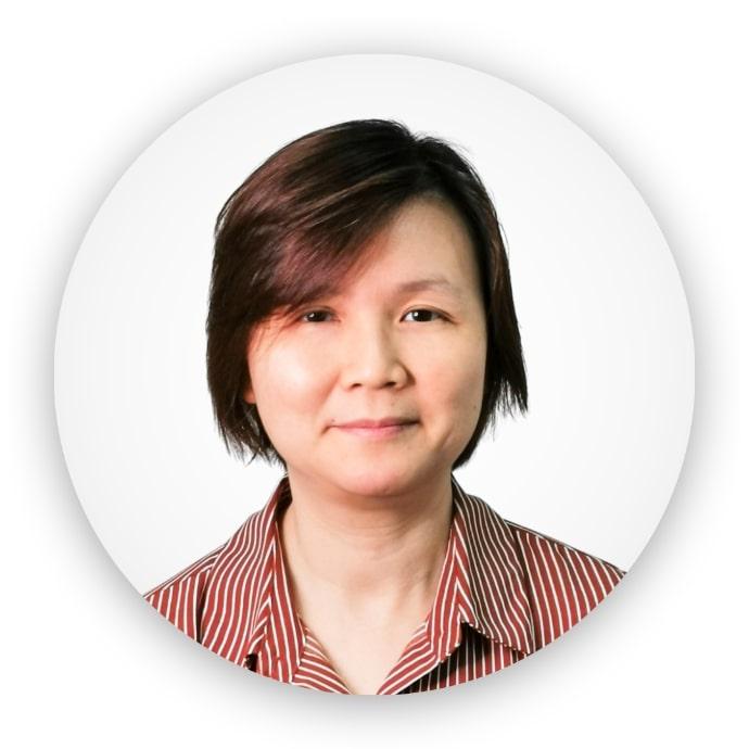 Odoo expert - Nicole Khor