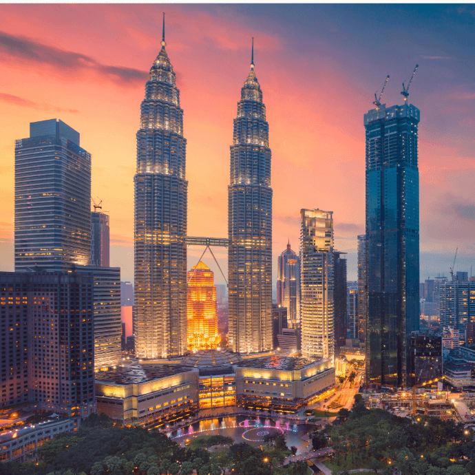 Odoo Malaysia Kuala Lumpur