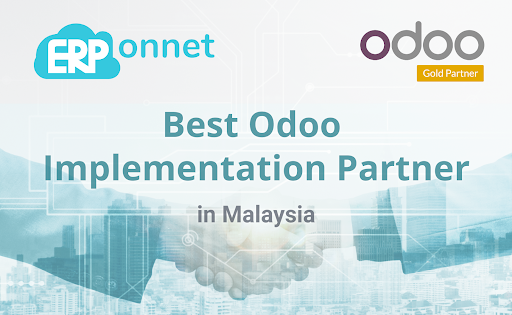 Odoo Malaysia and SAP ERP system implementation process.